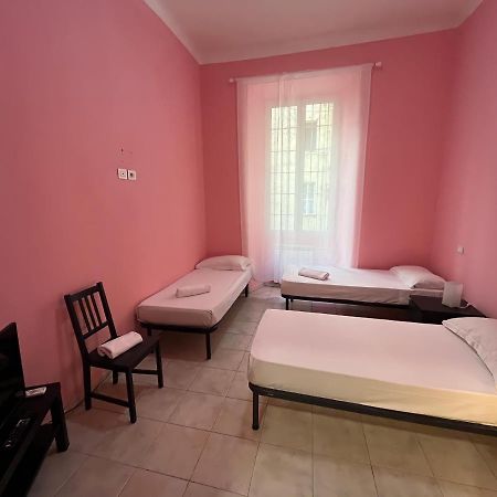 Rome Termini Rooms 4 Extérieur photo