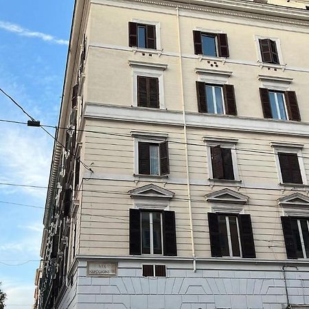 Rome Termini Rooms 4 Extérieur photo