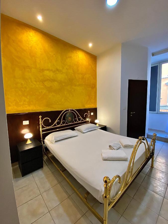 Rome Termini Rooms 4 Extérieur photo
