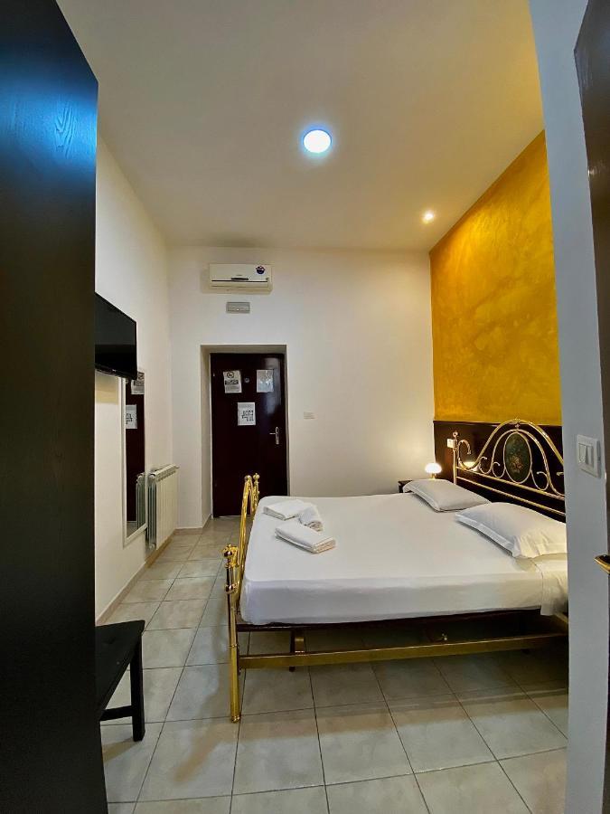 Rome Termini Rooms 4 Extérieur photo