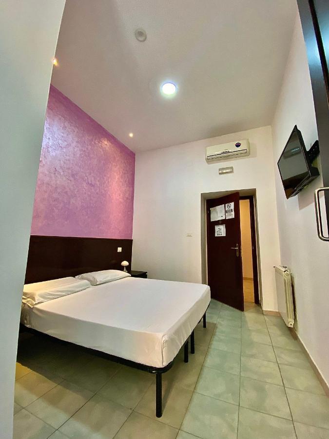 Rome Termini Rooms 4 Extérieur photo