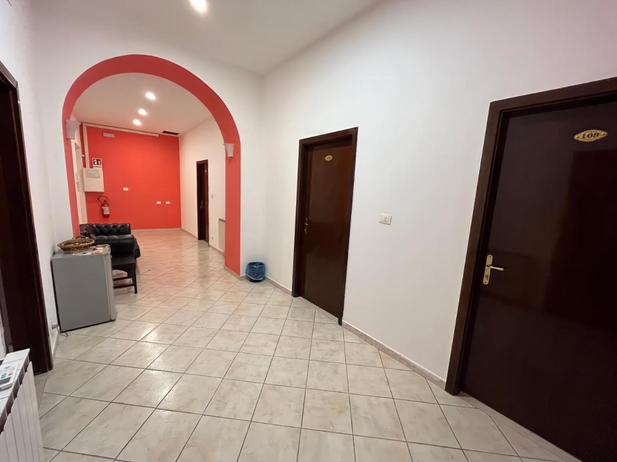 Rome Termini Rooms 4 Extérieur photo
