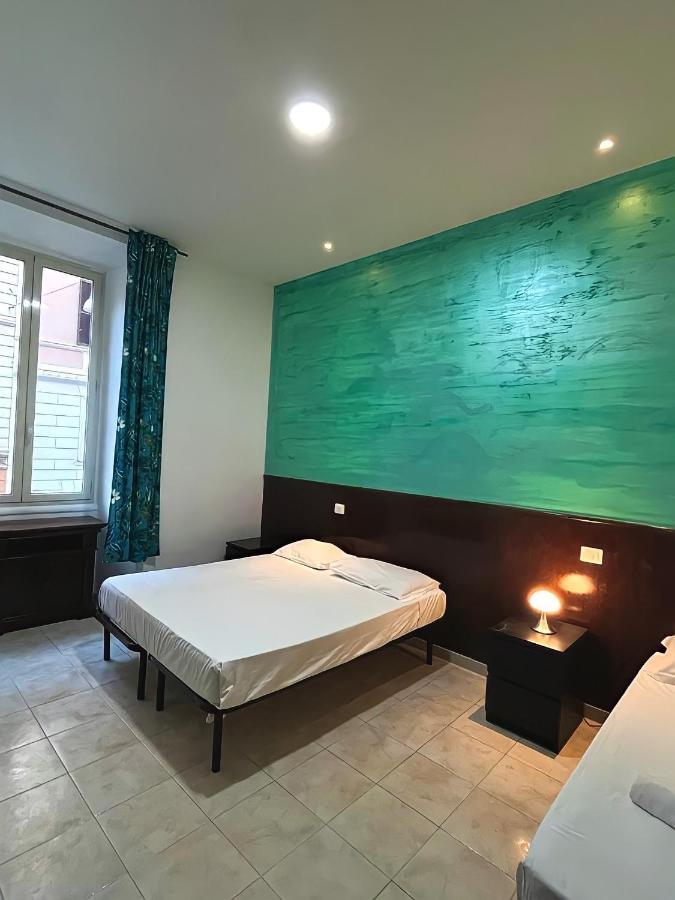 Rome Termini Rooms 4 Extérieur photo