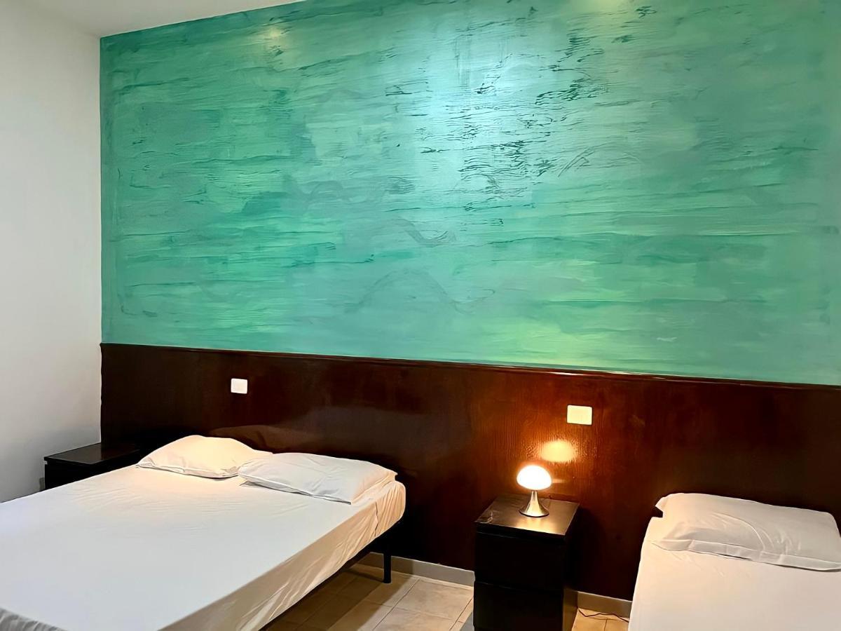 Rome Termini Rooms 4 Extérieur photo